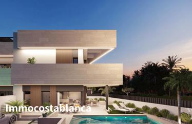 Villa in Pilar de la Horadada, 112 m²