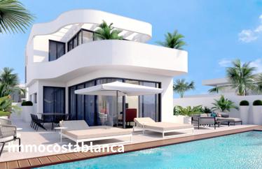 Villa in La Marina, 150 m²
