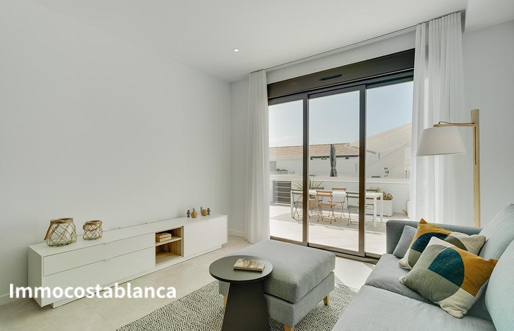 Apartment in Pilar de la Horadada, 94 m², 302,000 €, photo 2, listing 6811376