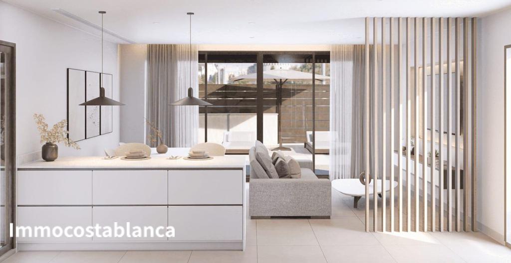 Villa in Pilar de la Horadada, 124 m², 550,000 €, photo 6, listing 34410016