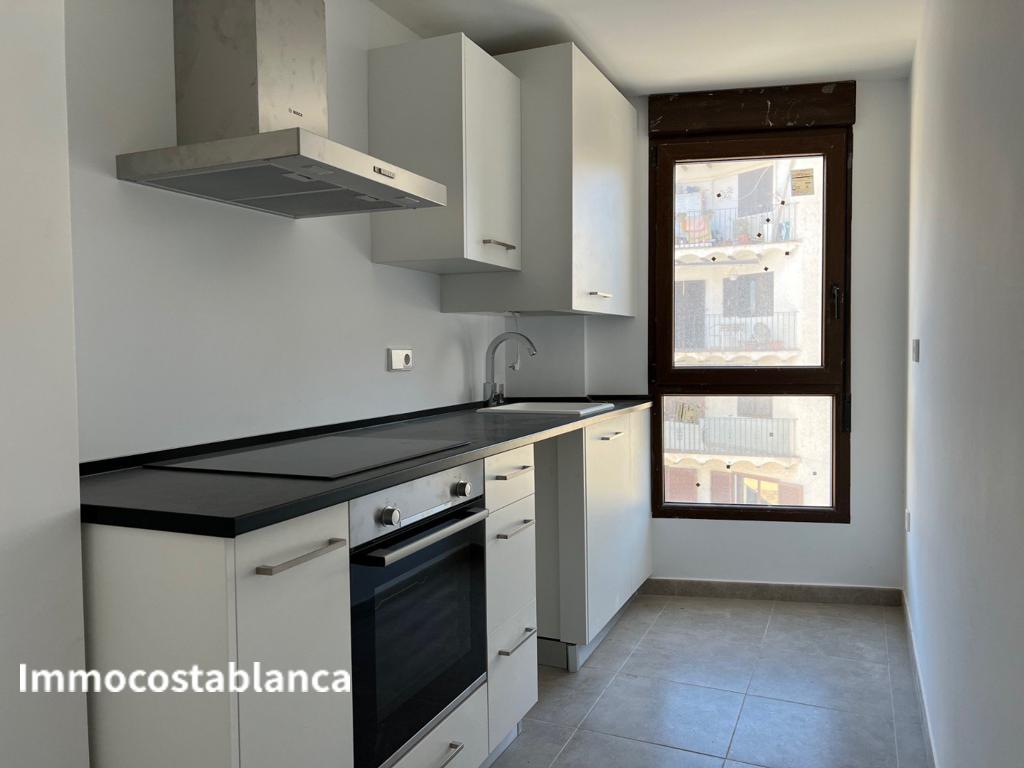 Apartment in Moraira, 68 m², 213,000 €, photo 2, listing 78677056
