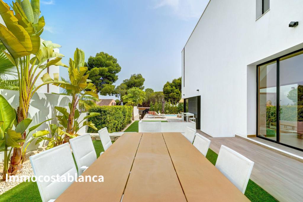 Detached house in Teulada (Spain), 998,000 €, photo 7, listing 20790656