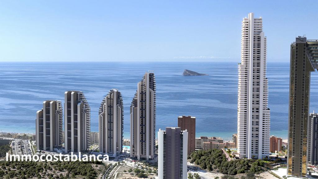 Apartment in Benidorm, 105 m², 699,000 €, photo 9, listing 70414736
