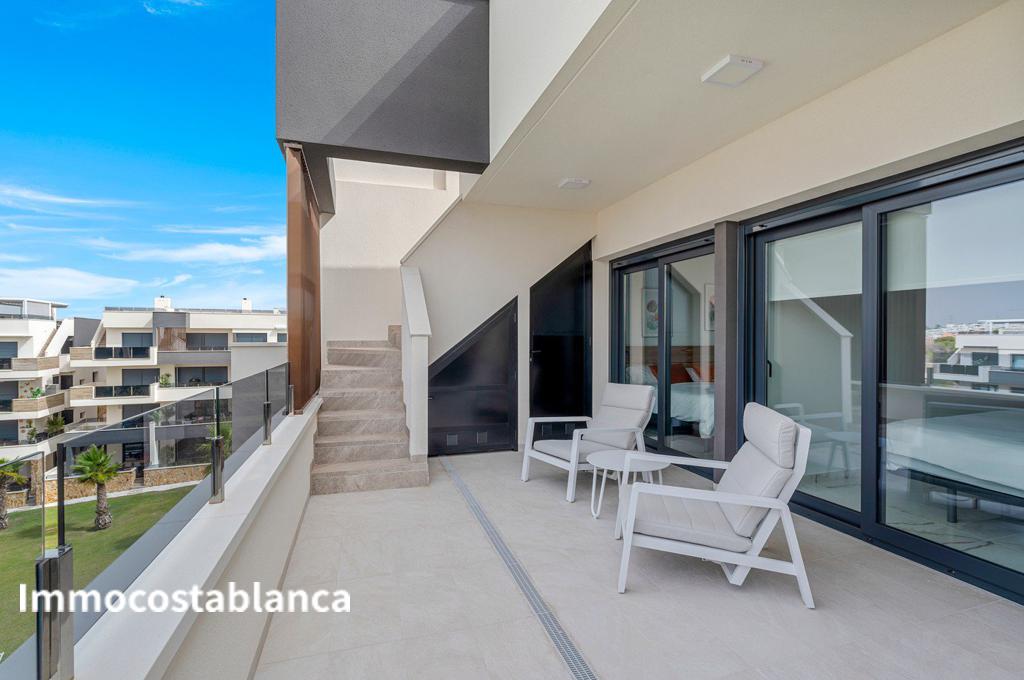 Apartment in Orihuela Costa, 71 m², 315,000 €, photo 5, listing 54217216