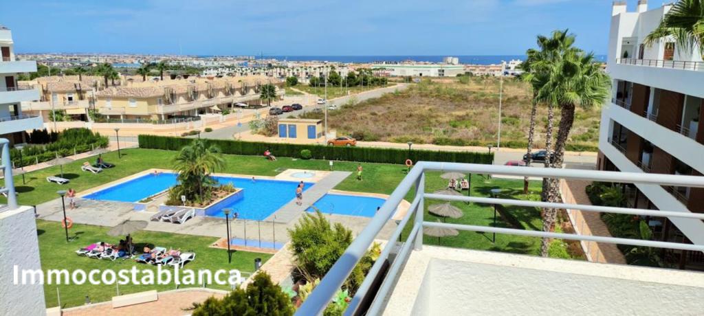 3 room penthouse in Cabo Roig, 79 m², 239,000 €, photo 4, listing 27192896