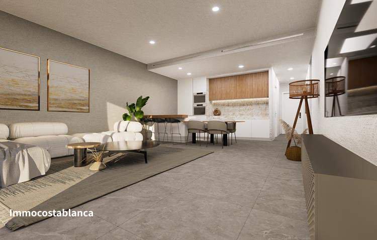 4 room apartment in Pilar de la Horadada, 88 m², 245,000 €, photo 5, listing 8096256