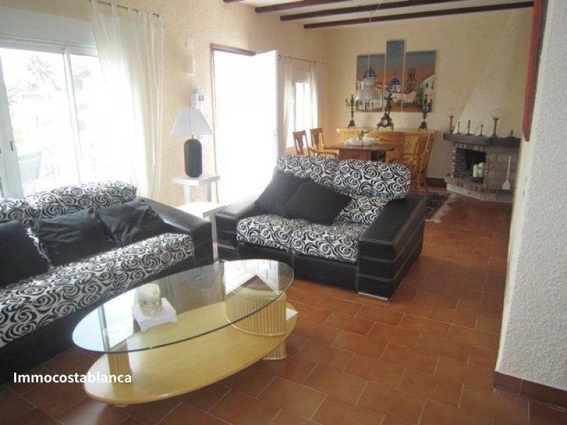 5 room villa in Calpe, 170 m², 503,000 €, photo 5, listing 6847688
