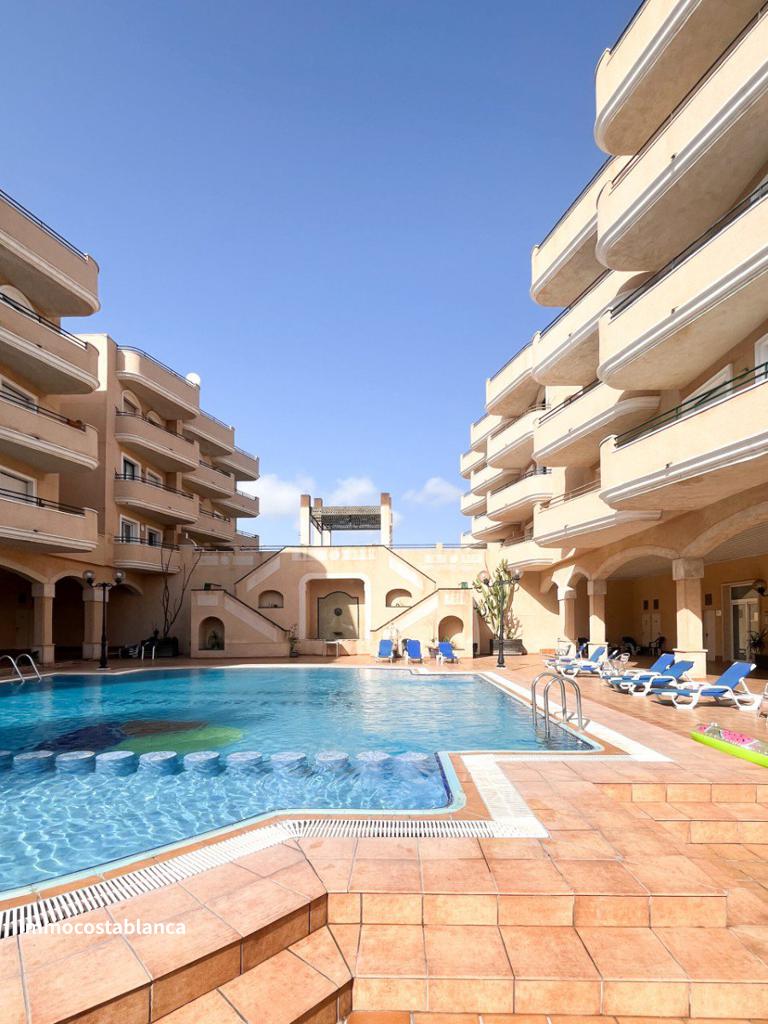 Apartment in Dehesa de Campoamor, 95 m², 168,000 €, photo 7, listing 11361136