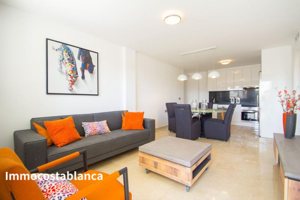 Apartment in Dehesa de Campoamor, 70 m², 116,000 €, photo 4, listing 30662168