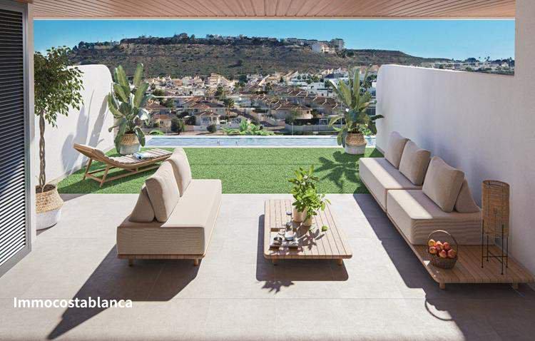 Penthouse in Benijofar, 181 m², 400,000 €, photo 3, listing 50928416