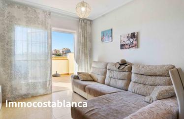 Apartment in Cabo Roig, 70 m²