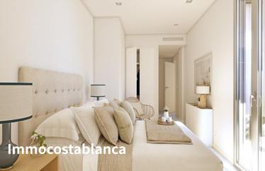 Apartment in Denia, 77 m²
