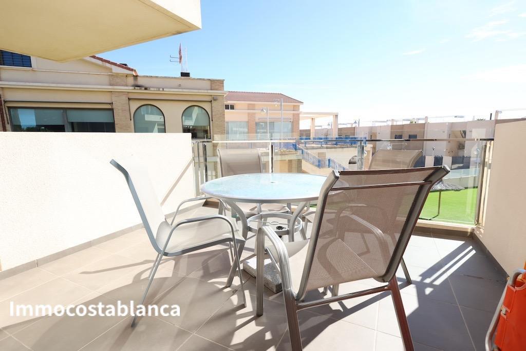 Apartment in Orihuela Costa, 77 m², 280,000 €, photo 7, listing 30217216