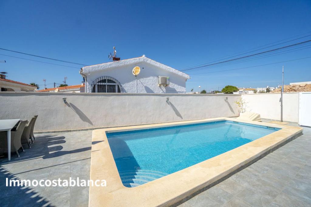 Detached house in Torrevieja, 80 m², 259,000 €, photo 1, listing 452728