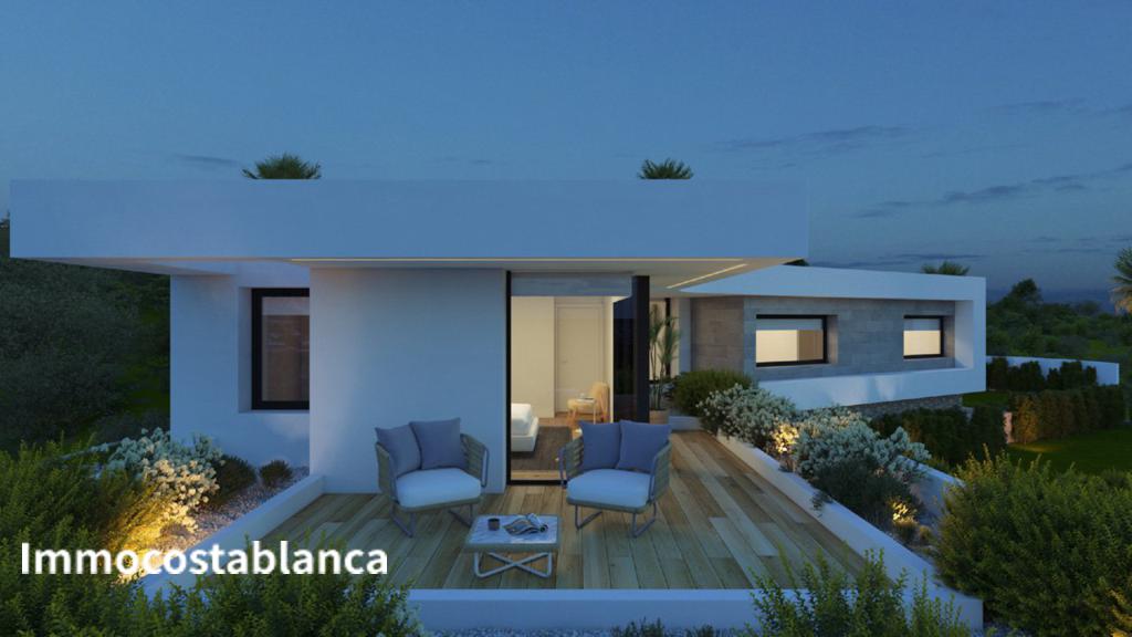 Villa in Alicante, 501 m², 2,031,000 €, photo 1, listing 24020016