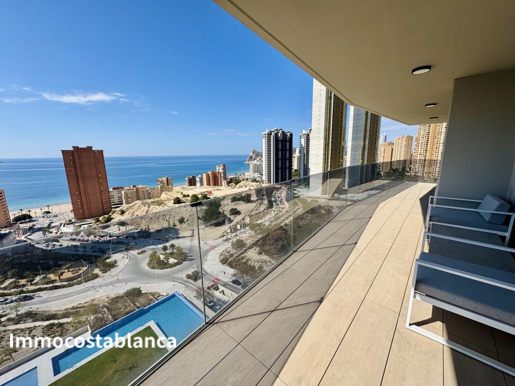 Apartment in Benidorm, 140 m², 690,000 €, photo 1, listing 20500336
