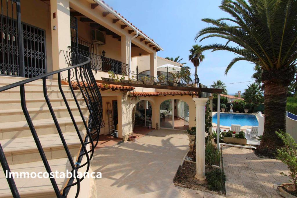 Villa in Calpe, 295 m², 680,000 €, photo 8, listing 13094416