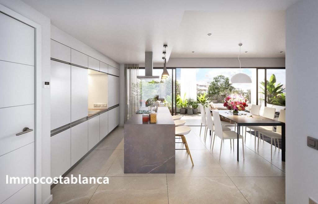 Apartment in Sant Joan d'Alacant, 120 m², 444,000 €, photo 1, listing 53407536