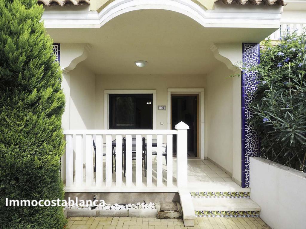 Villa in Ciudad Quesada, 80 m², 165,000 €, photo 8, listing 4792896
