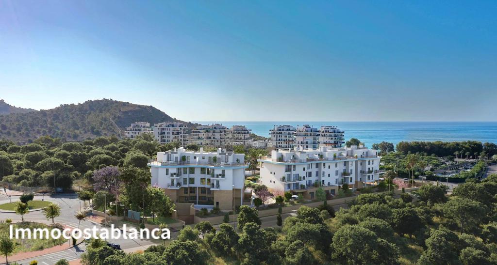 Apartment in Villajoyosa, 74 m², 445,000 €, photo 6, listing 56881216