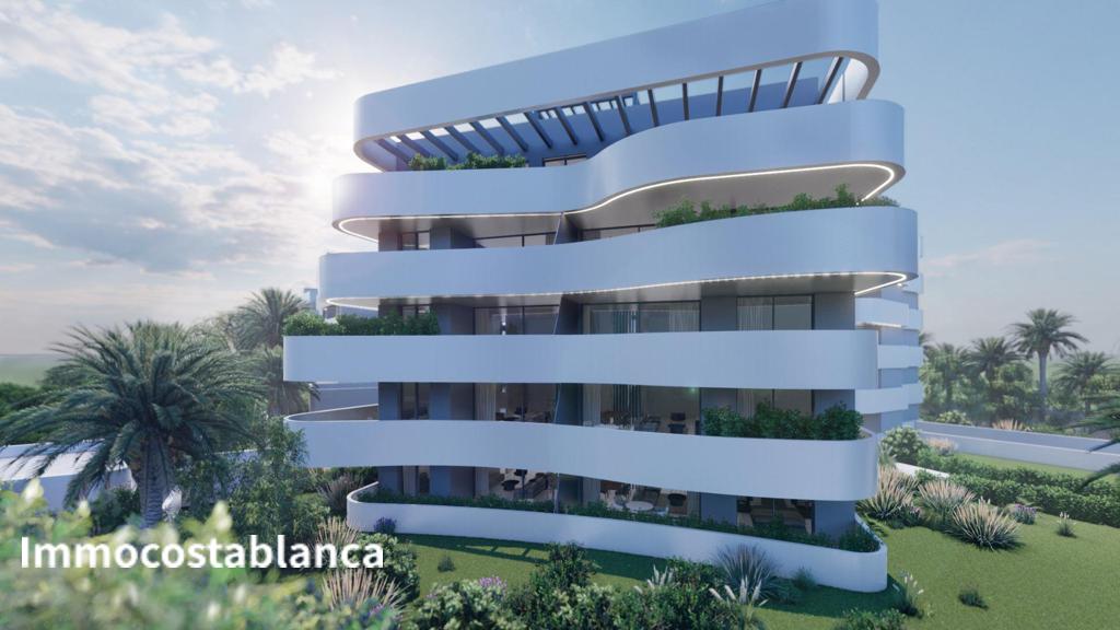 Apartment in Guardamar del Segura, 145 m², 459,000 €, photo 1, listing 17983536