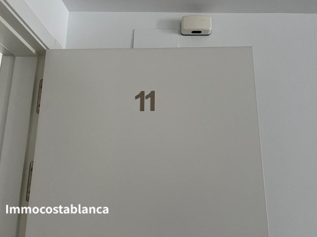 Apartment in Moraira, 91 m², 279,000 €, photo 8, listing 31477056