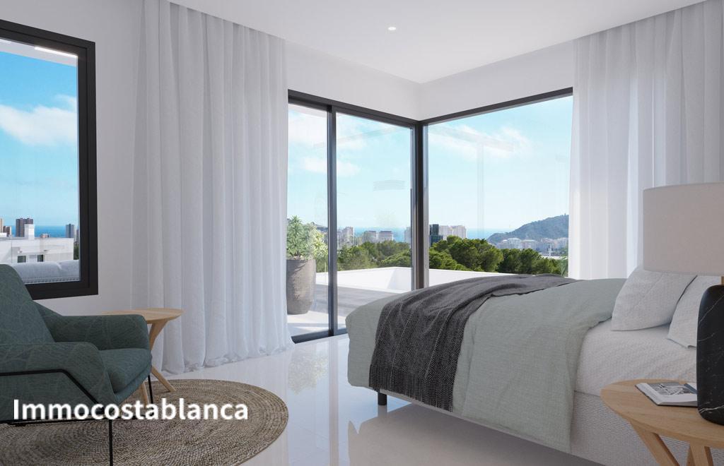 Villa in Finestrat, 175 m², 1,150,000 €, photo 10, listing 61574656