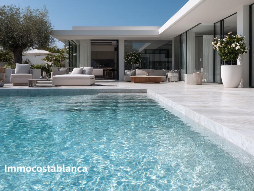 Detached house in Javea (Xabia), 320 m², 1,350,000 €, photo 8, listing 19438736