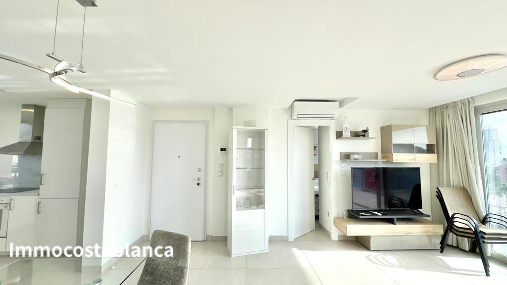 Apartment in Benidorm, 97 m², 275,000 €, photo 4, listing 15817216