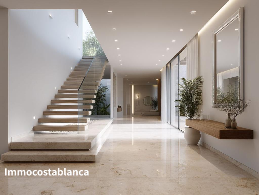 Detached house in Moraira, 375 m², 2,350,000 €, photo 7, listing 6558736