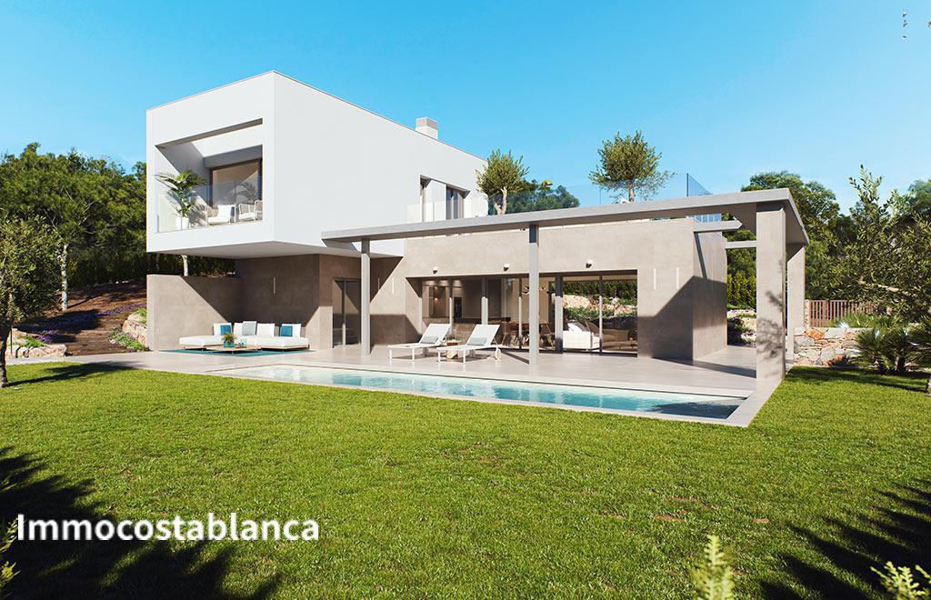 Villa in Dehesa de Campoamor, 150 m², 1,165,000 €, photo 6, listing 44754496