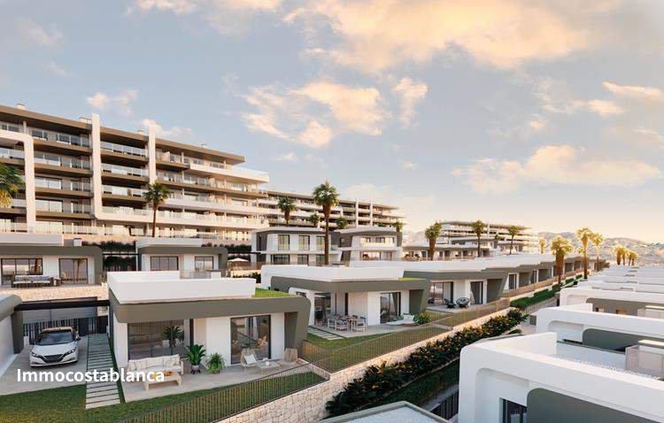 Apartment in Mutxamel, 128 m², 399,000 €, photo 10, listing 61064416