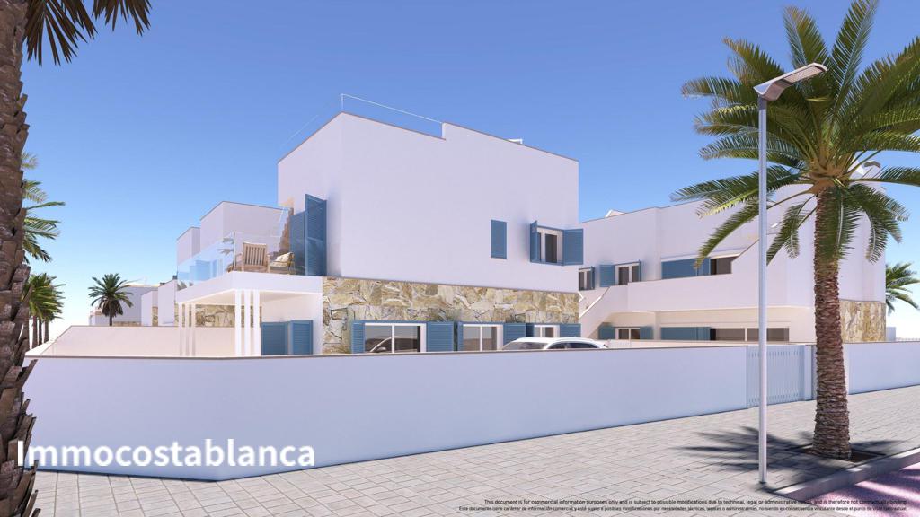 Detached house in Pilar de la Horadada, 75 m², 375,000 €, photo 2, listing 61743536