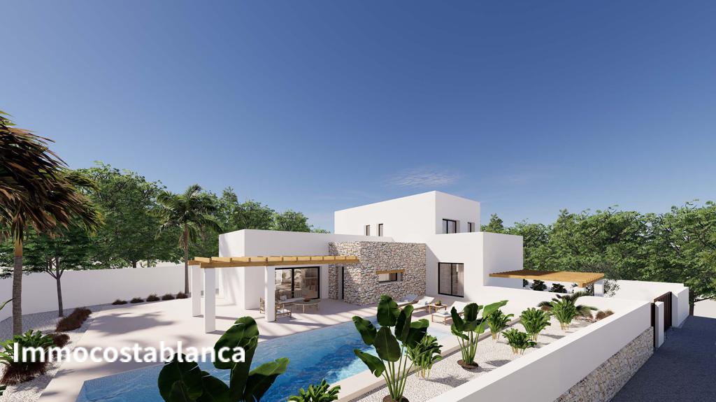 Detached house in Moraira, 394 m², 1,499,000 €, photo 8, listing 72845856