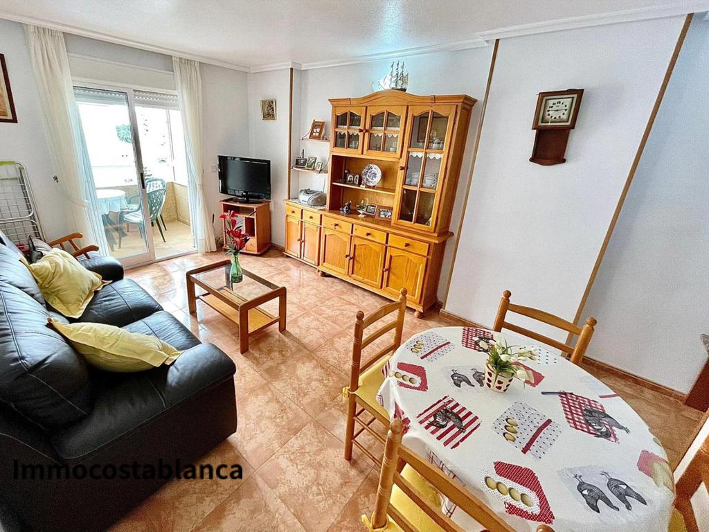 3 room apartment in Torrevieja, 63 m², 80,000 €, photo 5, listing 10520816