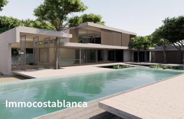 Detached house in Denia, 770 m²
