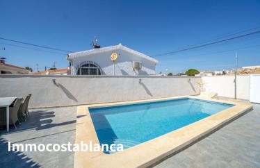 Detached house in Torrevieja, 80 m²