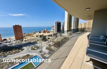 Apartment in Benidorm, 140 m²