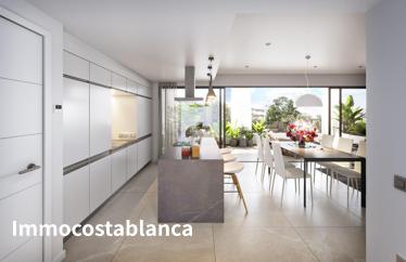 Apartment in Sant Joan d'Alacant, 120 m²