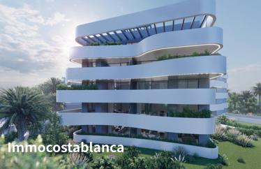Apartment in Guardamar del Segura, 145 m²