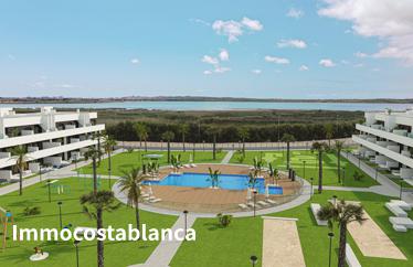 Apartment in Guardamar del Segura, 103 m²