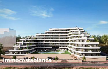 Apartment in San Miguel de Salinas, 65 m²