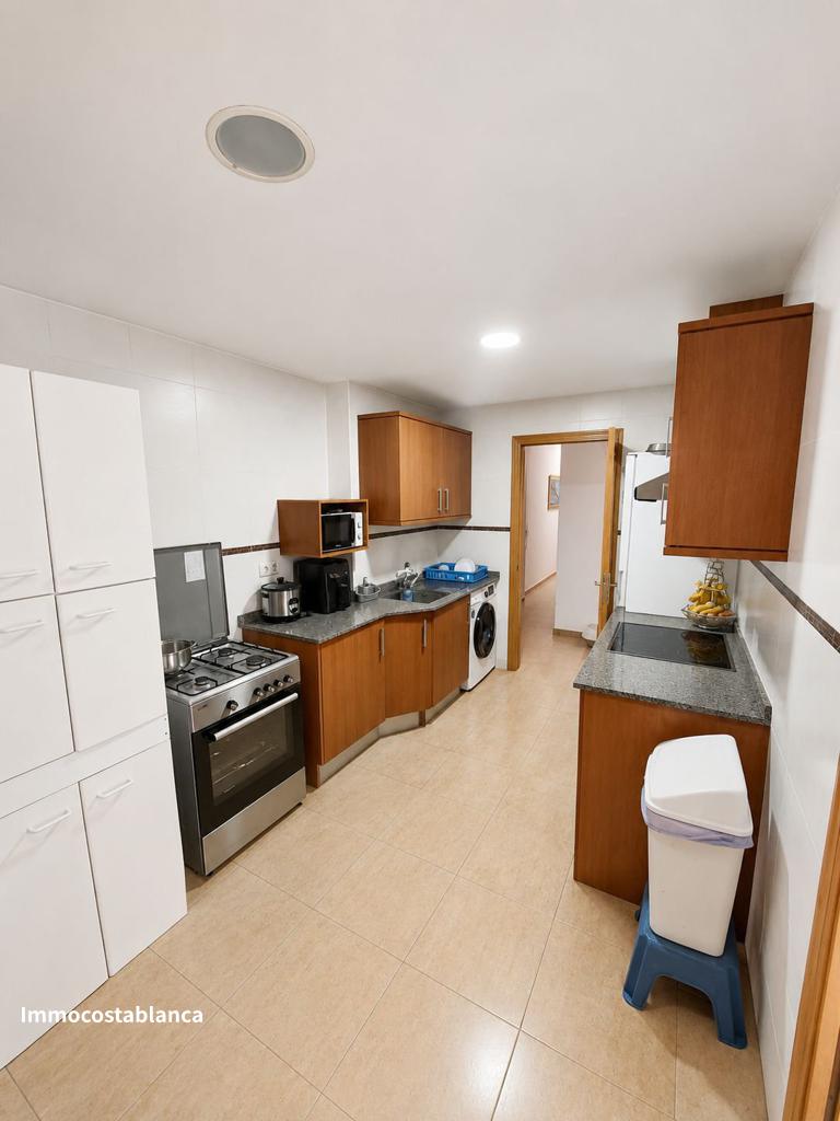 Apartment in Calpe, 143 m², 260,000 €, photo 4, listing 387616