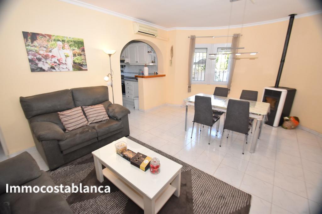 Detached house in Denia, 115 m², 265,000 €, photo 4, listing 8128176