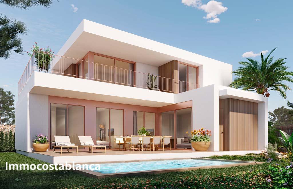 Villa in Orihuela, 235 m², 550,000 €, photo 3, listing 60589936