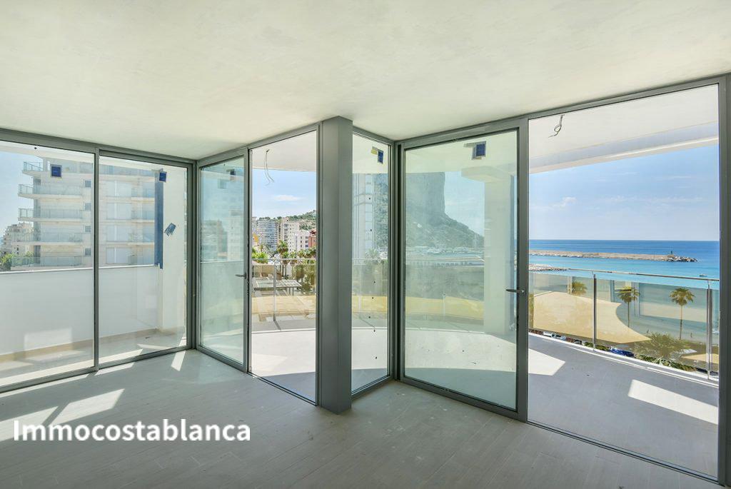 4 room apartment in Calpe, 90 m², 725,000 €, photo 6, listing 68884016