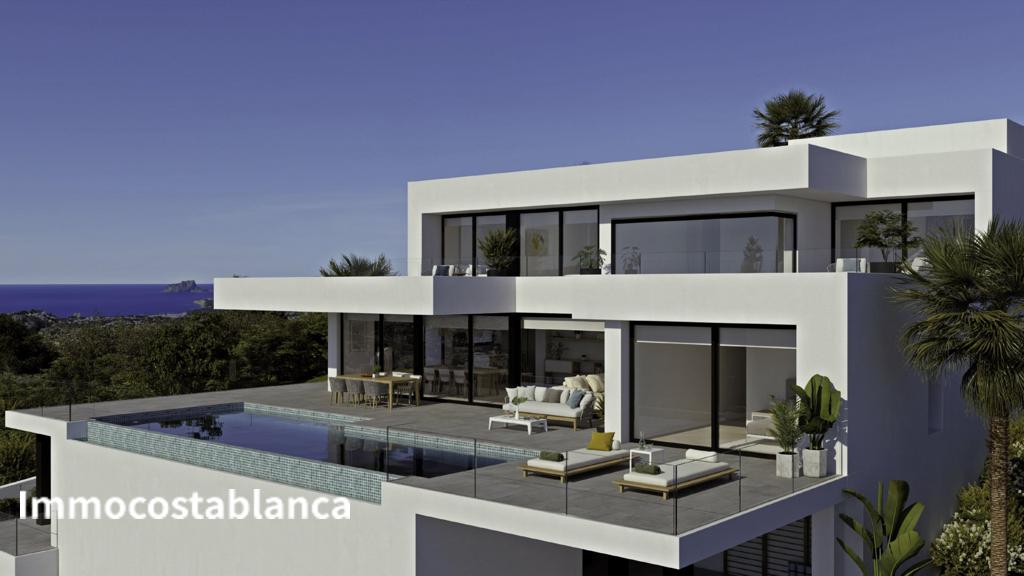 Villa in Alicante, 783 m², 2,704,000 €, photo 1, listing 1500816