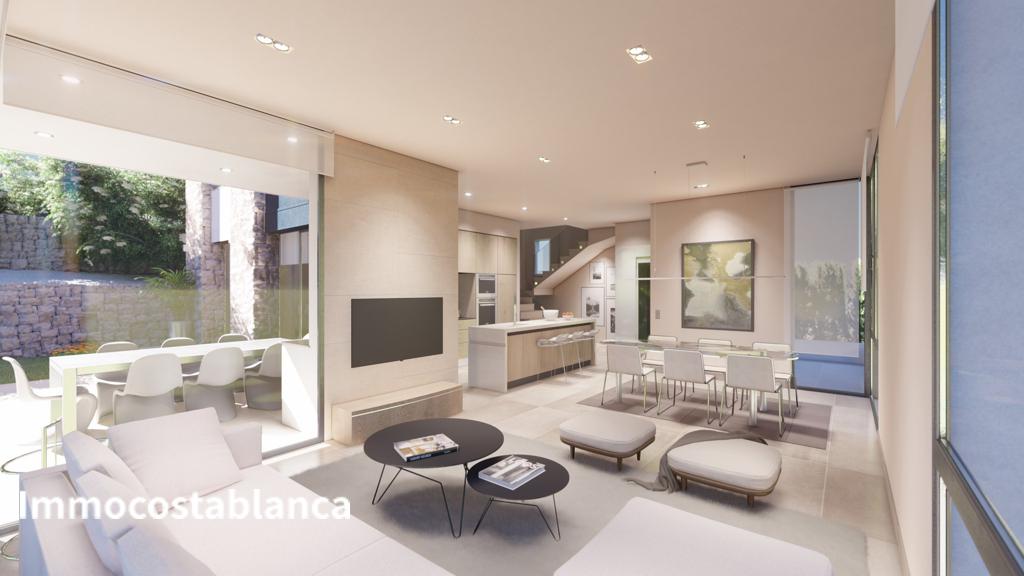 Detached house in Calpe, 321 m², 1,145,000 €, photo 2, listing 71977136