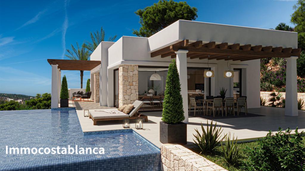 Detached house in Benissa, 257 m², 1,670,000 €, photo 5, listing 26632416