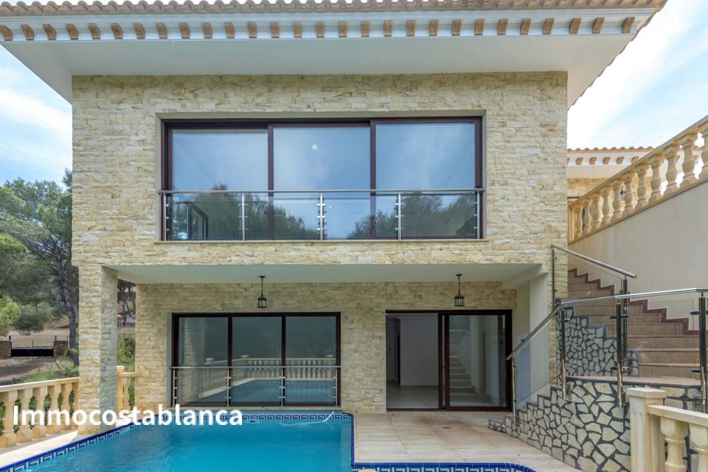 Villa in Dehesa de Campoamor, 363 m², 1,000,000 €, photo 8, listing 16165776